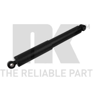 NK Sto?d?mpfer hinten Mercedes Sprinter VW Crafter 63332319