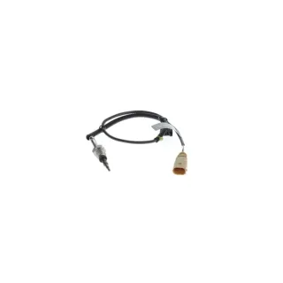 Bosch Abgastemperatursensor Audi A4 A5 A6 A7 A8 Q7 VW Touareg 3,0