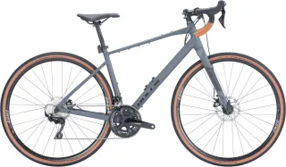 Fahrrad    - Bulls Speed Grinder Herren   - 47 cm