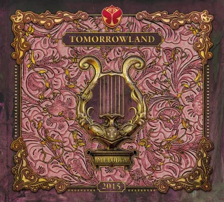 Tomorrowland - The Secret Kingdom Of Melodia [Audio CD] Various