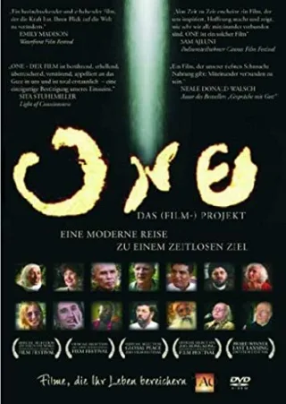 One - Das (Film-)Projekt [2 DVDs]
