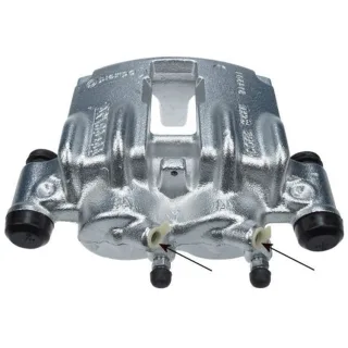 Hella Bremssattel vorne rechts Citroen Fiat Peugeot 8AC355385-901