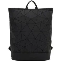 SURI FREY Cityrucksack SFY SURI Sports Jessy-Lu, Logo Prägung