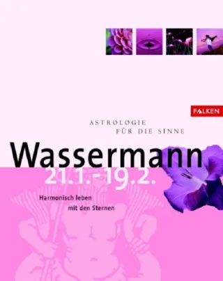 Astrologie für die Sinne Wassermann