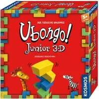 Kosmos Spiel Ubongo! Junior 3D