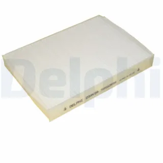 Delphi Innenraumfilter Dacia Nissan Renault TSP0325034