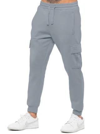 Enzo | Herren Cargo-Jogger