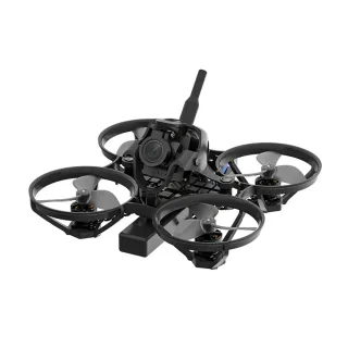 20.4g iFlight Defender 12 Analog 65mm 1.2 Inch 1S Ultralight Tinywhoop FPV Racing Drone BNF ELRS 2.4G with Borg 5.8G 150