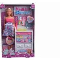 Spiel Steffi Love Welcome Twins