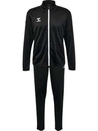 hummel Logo Trainingsanzug 226157