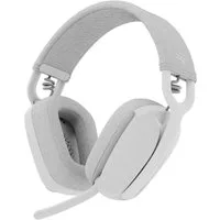Logitech Zone Vibe 100 Kopfhörer (Freisprechfunktion, Voice Assistant, USB)