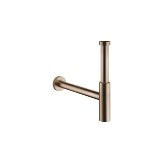 Dornbracht Geruchverschluss SERIENSPEZIFISCH 10060970 Bronze gebürstet, 10060970-42 10060970-42