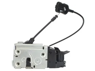 Türschloss Stellmotor VORNE Links 8200119122 für Renault Scenic II ab 2003-2008