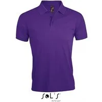 SOLS Poloshirt Men´s Polo Shirt Prime