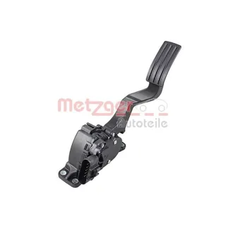 Metzger Sensor f?r Fahrpedalstellung Ford Fiesta Fusion