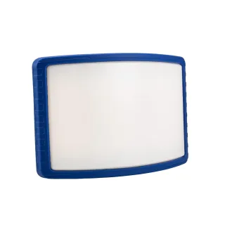 HEDI Arbeitsleuchte LED-Switch, 100 Watt / 10.000 Lumen mit USB - AL100LED