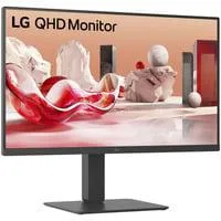 27BA45QB-B, LED-Monitor 68.6 cm (27 Zoll), schwarz, QHD, IPS, DP, HDMI, Lautsprecher