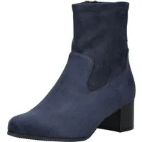 Caprice Stiefelette Textil . Stiefelette