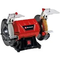 Einhell Doppelschleifer TC-BG 150 B, max. 2980 U/min