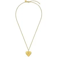Purelei Kette mit Anhänger Bright Heart (Kette)