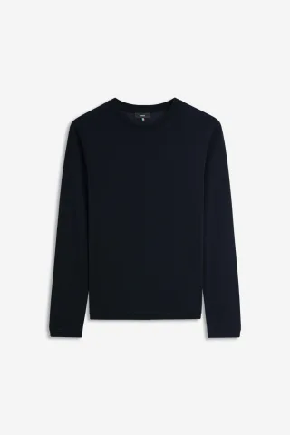 CINQUE - CIBADI_LS dunkelblau - Gr. - XL