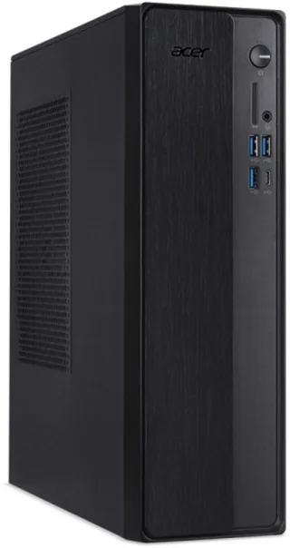 Acer Aspire XC102 (DT.BR6EG.005) (Schwarz)
