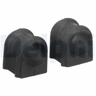 Delphi Stabilisatorlager hinten Mercedes Sprinter TD1886W