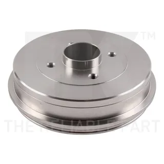 NK Bremstrommel Renault Laguna 1 253907