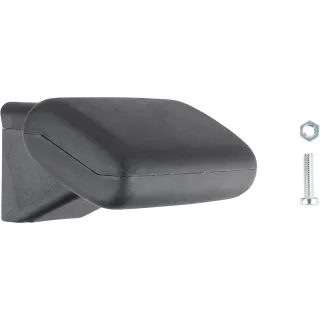 Bosch Handgriff für Bandschleifer, passend zu PBS 75 und PBS 75 E - 1607000916