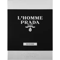 PRADA Eau de Parfum L`Homme Intense Eau de Parfum