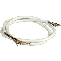 easyPART wie Bachmann 303150 Bachmann 303150 Kabel Stromkabel, Für Backofen / Herd