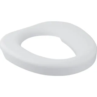 Geberit Sitzauflage extra soft ohne Deckel für AquaClean 8000plus 250063001