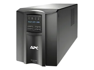 APC Smart-UPS | smt1000icr | USV - linieninteraktiv