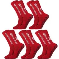 FOUORTUNATE-BEE Sportsocken 5 Paar Sportsocken – Ideal für Fußball und Freizeit (5-Paar) Bequeme, atmungsaktive Fußballsocken für Herren und Damen