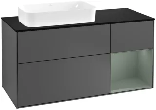 Villeroy & Boch Finion Waschtischunterschrank G28, G282GMGK G282GMGK