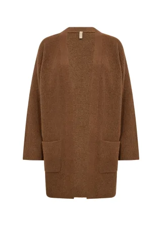 Soyaconcept - SC-AVALON 3 toffee melange - Gr. - XS