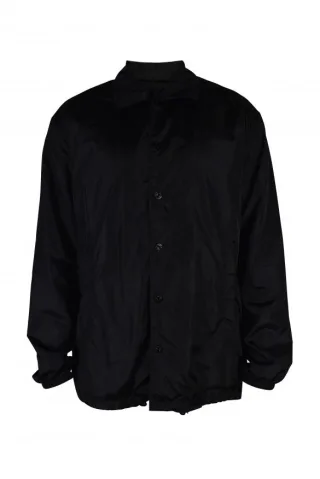Dsquared2 Jacke Schwarz