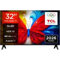 TCL 32S5L LED-Fernseher (80 cm/32 Zoll, Full HD, Android TV, Smart-TV)