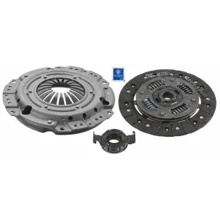 Sachs Kupplung Fiat Fiorino Palio Punto Strada 1,7