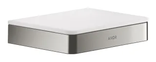 Hansgrohe Ablage Axor Universal Accessories 42840800