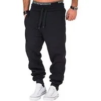 Amaci&Sons Sporthose CHICAGO Jogginghose