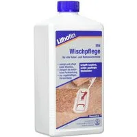Lithofin Lithofin MN Wischpflege für alle Steinflächen 1 L Steinbodenreiniger