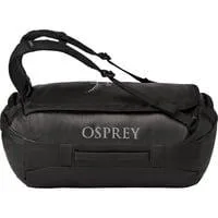 Transporter Duffel 40 , Tasche schwarz, 40 Liter