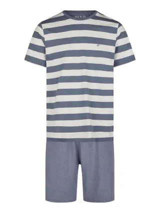 Pyjama Shorty