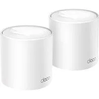 Deco X10 (2er-Set), Router weiß