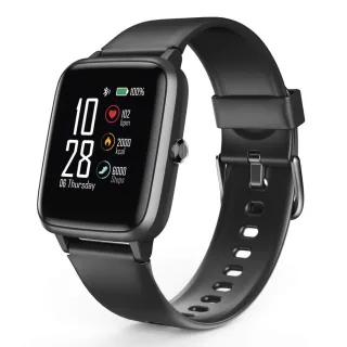 Hama Smartwatch 5910 schwarz
