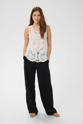 Ärmellose Bluse CRMai Ärmellose Bluse Regular fit