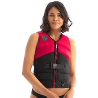 Jobe Schwimmweste Jobe UNIFY Vest Women Schwimmweste Wakeboard Kite SUP Weste -