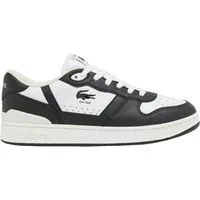 Lacoste Sportschuhe Low Sneaker T-Clip Set Sneaker (1-tlg)