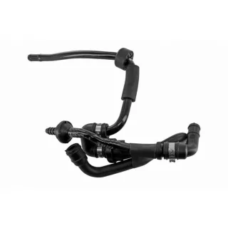 Vaico AGR-Ventil Audi Seat Skoda VW V10-2581 1,8